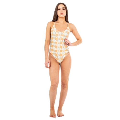 Traje de Baño Ent D Wavy Babe