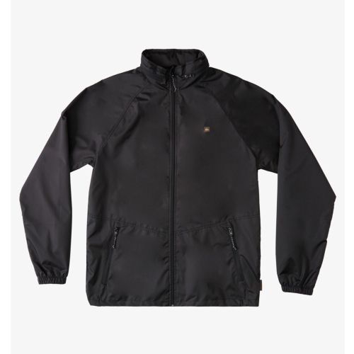 Campera H Shell Shock, CAMPERAS Quiksilver