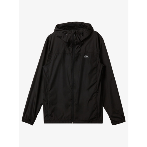 Campera Rompeviento H Overcast,  Quiksilver