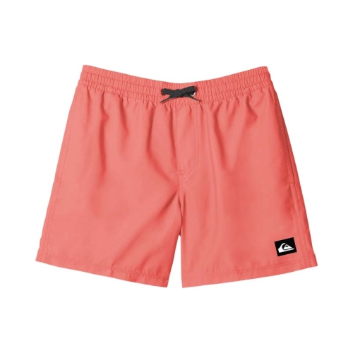 Traje de Baño N Volley Everyday Solid 14, TRAJES DE BAÑO Quiksilver