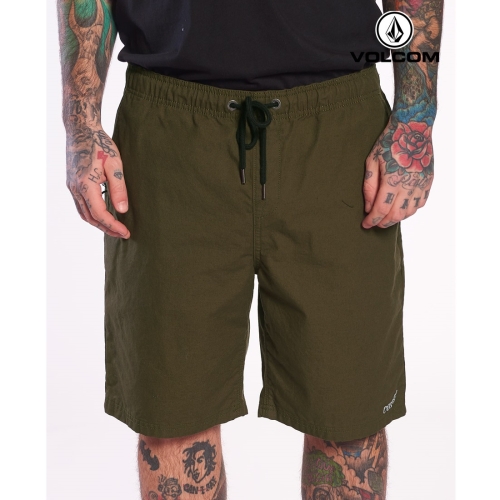 Bermuda H Outer Herringbone Cargo 21