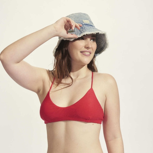 Traje de Baño Corp D Sunkiss Tie, TRAJES DE BAÑO Billabong