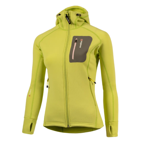 Campera D Ergo 2