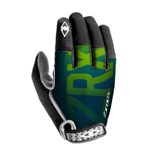 Guantes Largos Ciclismo SW Line