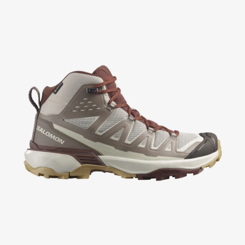 X Ultra 360 Edge Mid GTX W, BOTAS Salomon