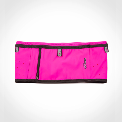 Cinturón de Hidratación Simer,  Weis