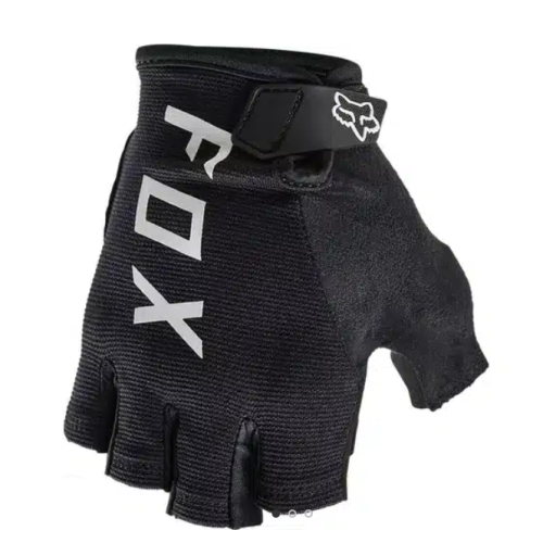 Guantes Cortos Ciclismo Ranger Gel, GUANTES Fox