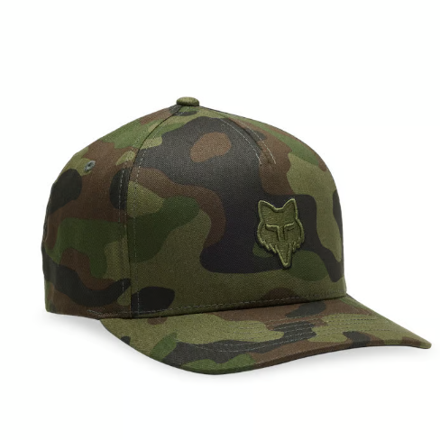 Gorra Fox Head