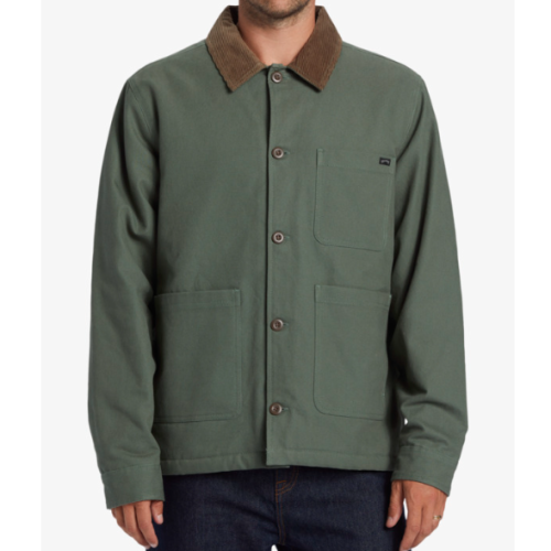 Campera H Chore Sherpa, CAMPERAS Billabong