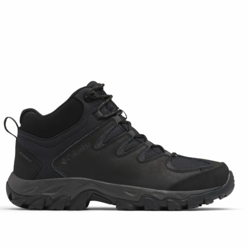 Botas H Buxton Peak Mid II