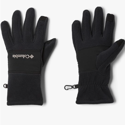 Guantes D Fast Trek II