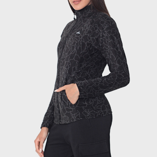 Campera D Ceryl Print