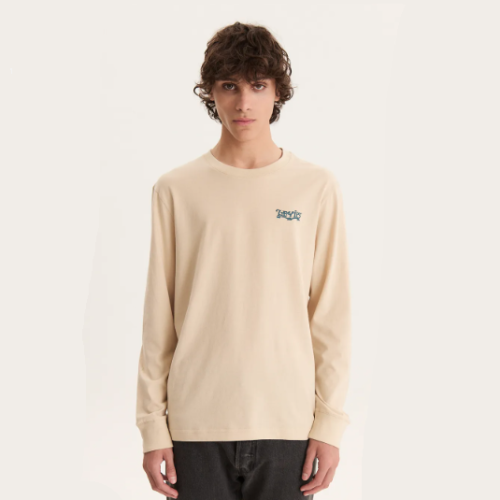 Remera ML H Relaxed Fit, REMERAS Levi´s