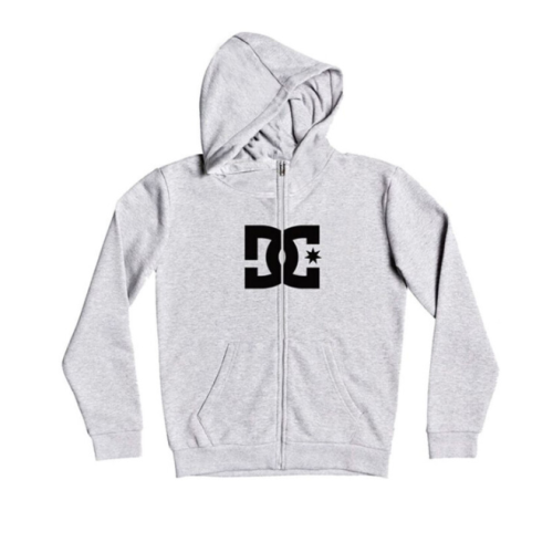 Campera C/C H DC Star