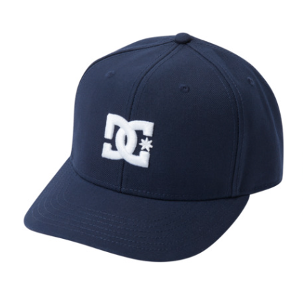 Gorra H DC Empire