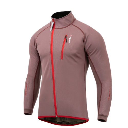 Campera H Ciclon 2, CAMPERAS Ansilta