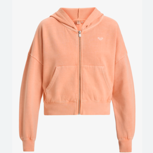 Campera C/C D Sahara Vibes, BUZOS Roxy