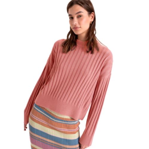 Sweater D Exploring Diary, SWEATERS Roxy