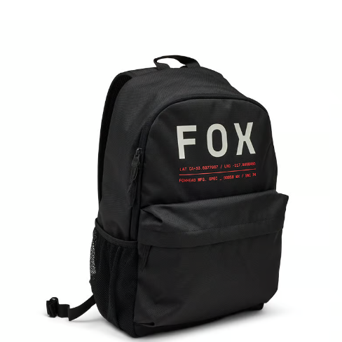 Mochila Clean Up
