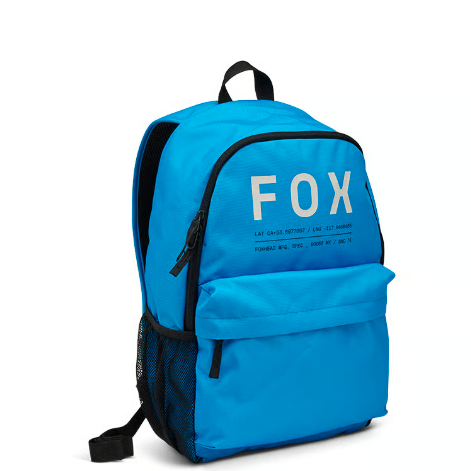 Mochila Clean Up
