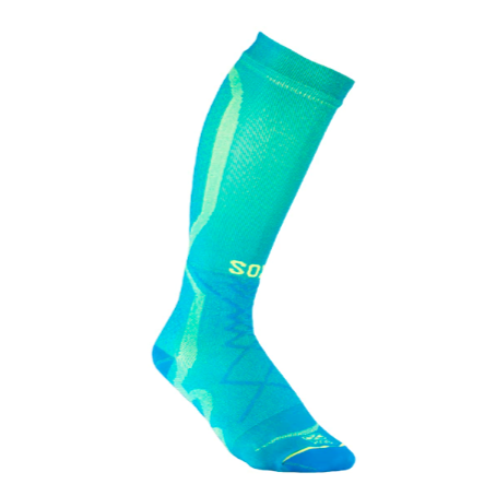 Medias T-Power C/Reflectivo,  Sox