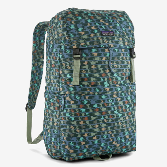 Mochila Fieldsmith Lid 28L