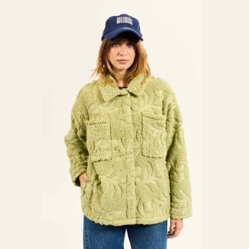 Campera D Sundown
