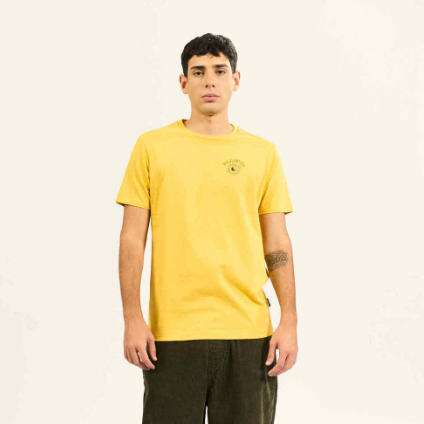Remera MC H Flow