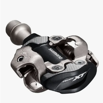 Pedales SPD PD-M8100, BICICLETAS Shimano