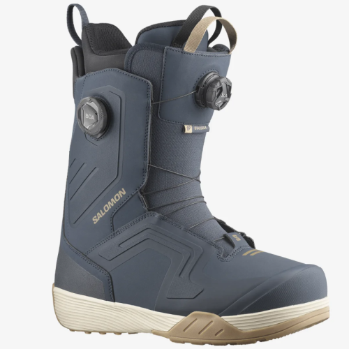 Botas Snow H Dialogue Dual Boa, SNOW Salomon