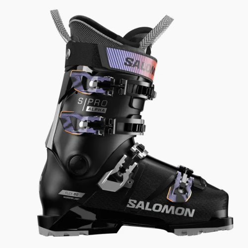 Botas Esquí D S/Pro Alpha 80 W GW, SKI Salomon