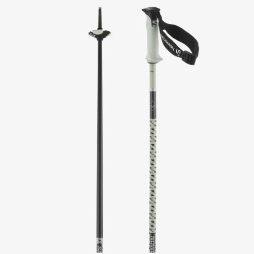 Bastones Esquí D Polar Pro S3