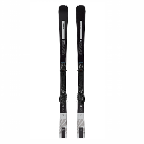 Kit E S/Max W X7 Ti + M10 GW L80