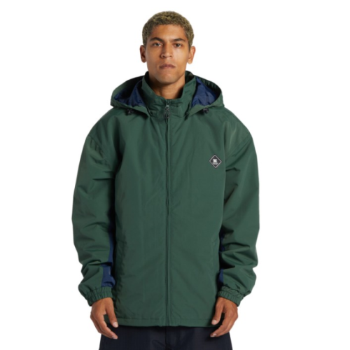 Campera Snow H Vista, CAMPERAS Dc