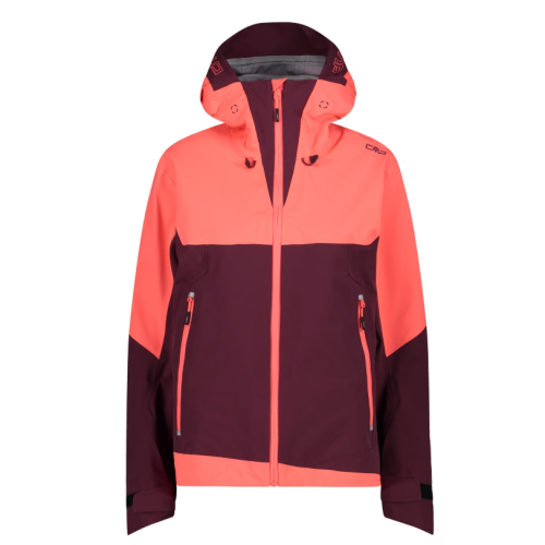 Campera Snow D 33W2506