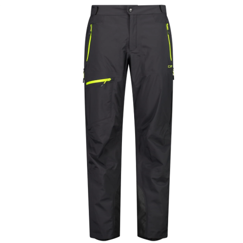 Pantalón Snow H Free Ride 33W2887