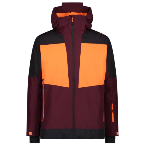 Campera Snow H 33W2907