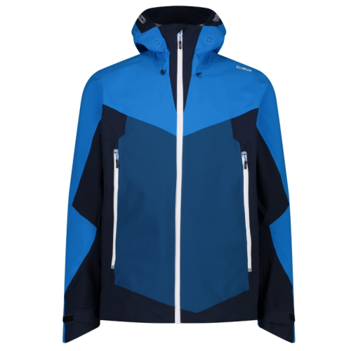 Campera Snow H 33W2997