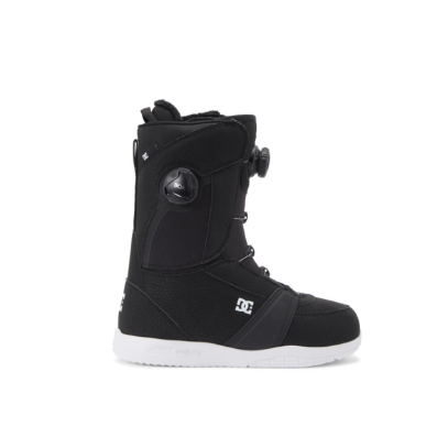 Botas Snow D Lotus