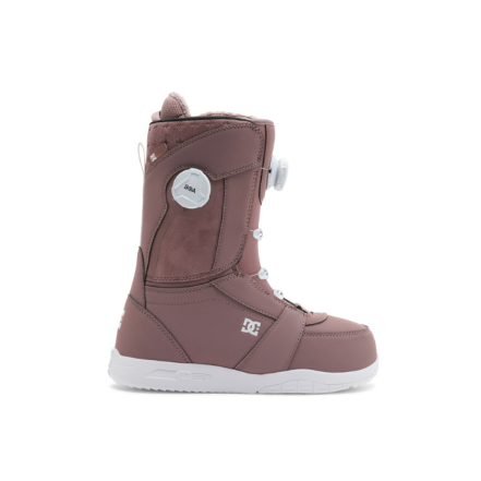 Botas Snow D Lotus,  Dc