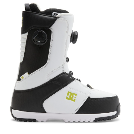 Botas Snow H Control