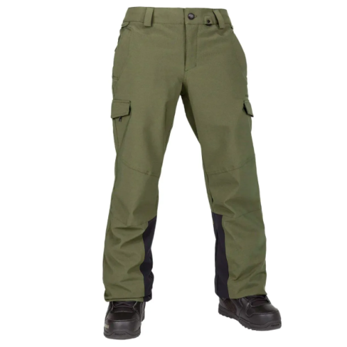 Pantalón Snow D Wildling