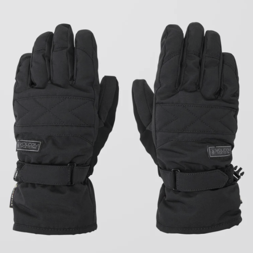 Guantes Snow D Peep Gore Tex