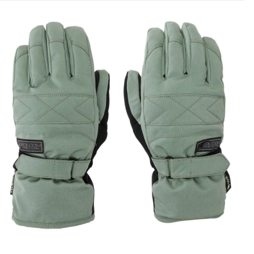 Guantes Snow D Peep Gore Tex, GUANTES Volcom