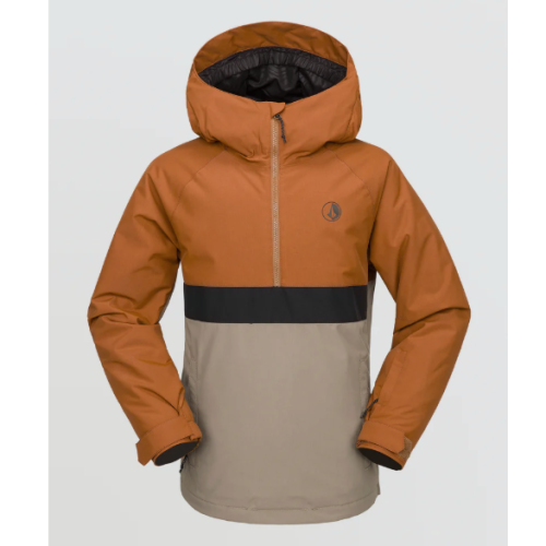 Campera Snow N Anorak Sluff