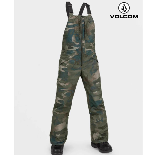 Enterito Snow N Barkley Ins, ENTERITOS Volcom