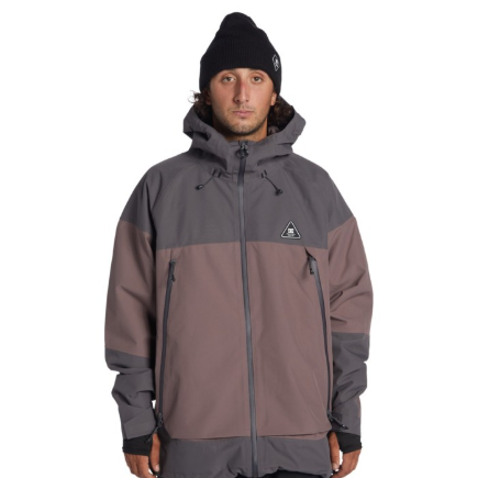 Campera Snow H Intel 30K