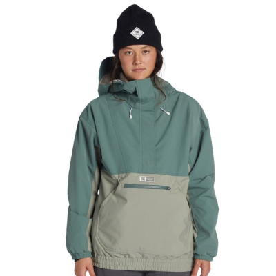 Campera Snow D Chalet Anorak