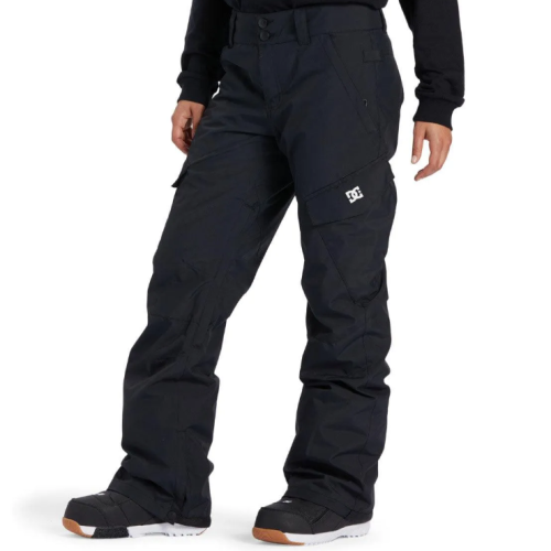Pantalón Snow D Nonchalant, PANTALONES Dc