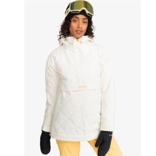 Campera Snow D Radiant Lines Overhead